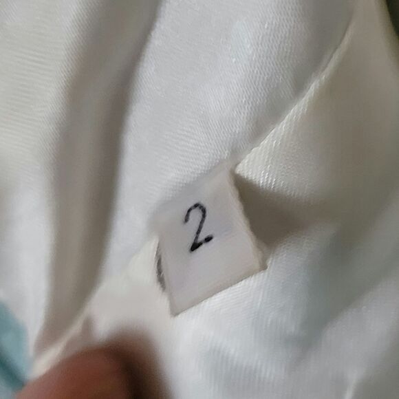 Wink Two-Piece Prom Dress  - Picture 5 of 7